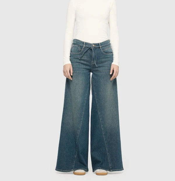 MAC Jeans 0333529990 Groen 1