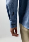State of Art Overhemd 211-26012 Blauw 6