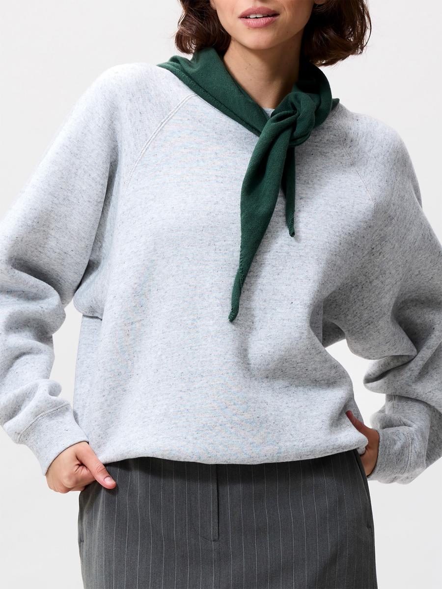 Catwalk Junkie Sjaal 2504028000 Groen 5