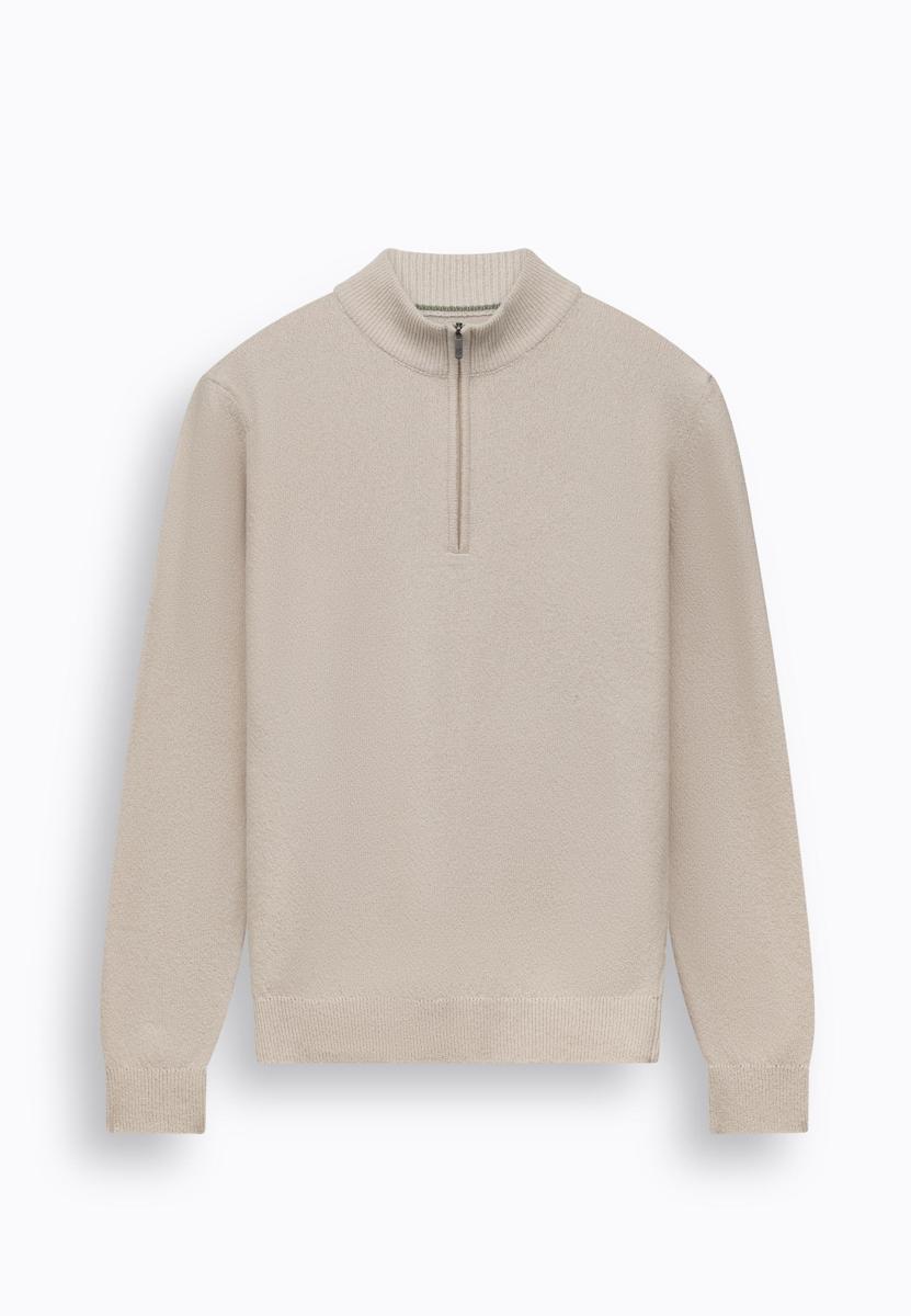 State of Art Trui 131-16111 Off-White 2