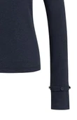 YAYA T-Shirt 01-709418-609 Blauw 4