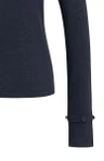 YAYA T-Shirt 01-709418-609 Blauw 4