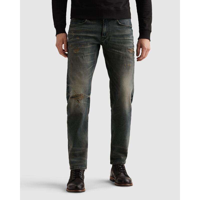 PME Legend Pantalon PTR2608727 Groen 3
