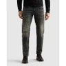 PME Legend Pantalon PTR2608727 Groen 3