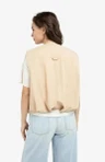 YAYA Gilet 02-021007-603 Beige 3