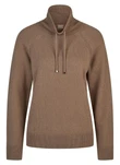 Rabe Trui 57-123635 Taupe 5