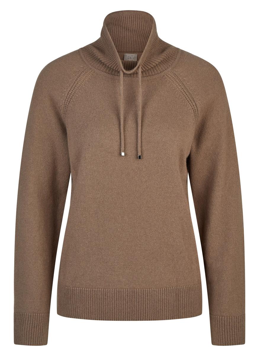Rabe Trui 57-123635 Taupe 5