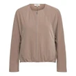 &Co Woman Blazer Pihla Taupe 2