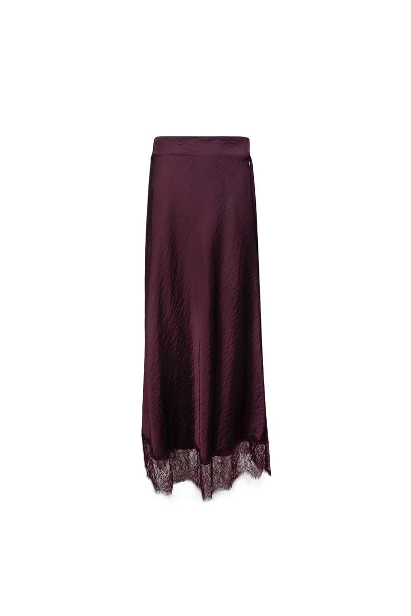 NUKUS Rok NKF09062 Rood 1