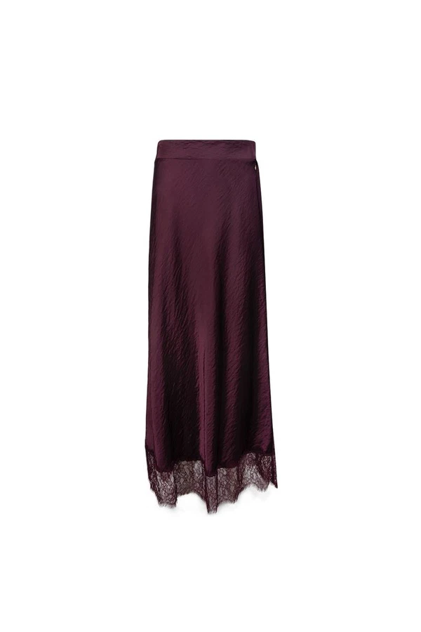NUKUS Rok NKF09062 Rood 1