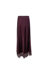 NUKUS Rok NKF09062 Rood 1