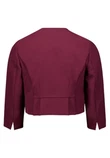 Vera Mont Blazer 03044199 Paars 2