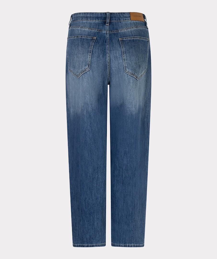 EsQualo Jeans SP26.12017 Blauw 4