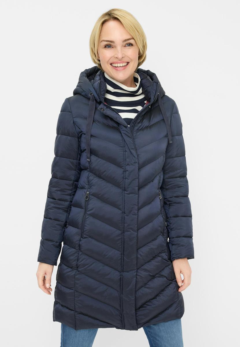 Fuchs Schmitt Jas 604179587 Blauw 1