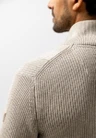State of Art Vest 161-26064 Taupe 3