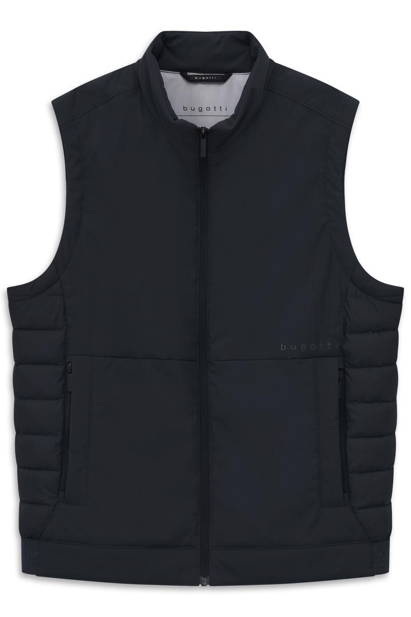 Bugatti Bodywarmer 11503 175100 Blauw 1