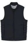 Bugatti Bodywarmer 11503 175100 Blauw 1