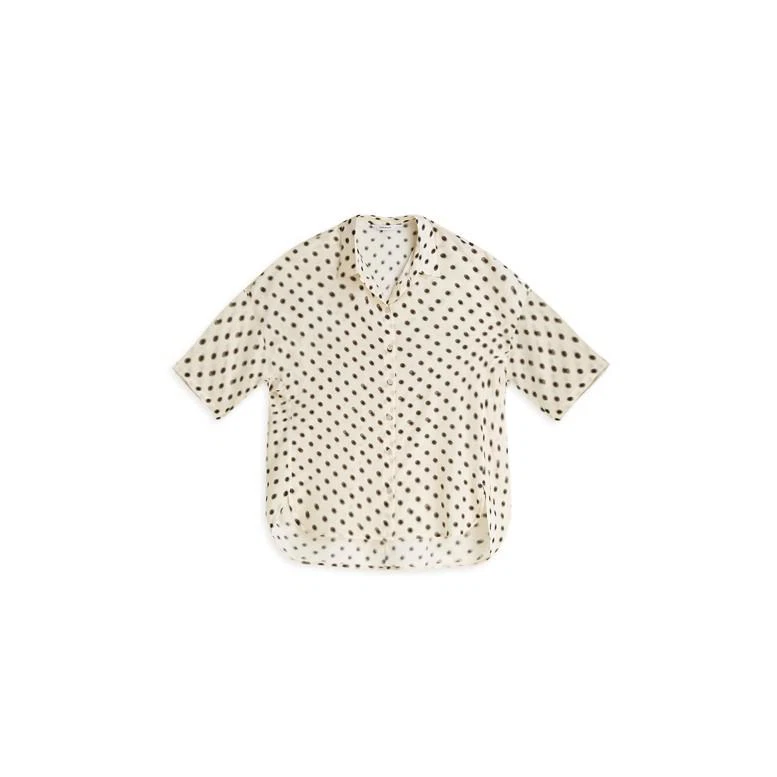 Summum Blouse 2s3434-12390 Off-White 2