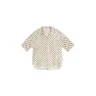 Summum Blouse 2s3434-12390 Off-White 2
