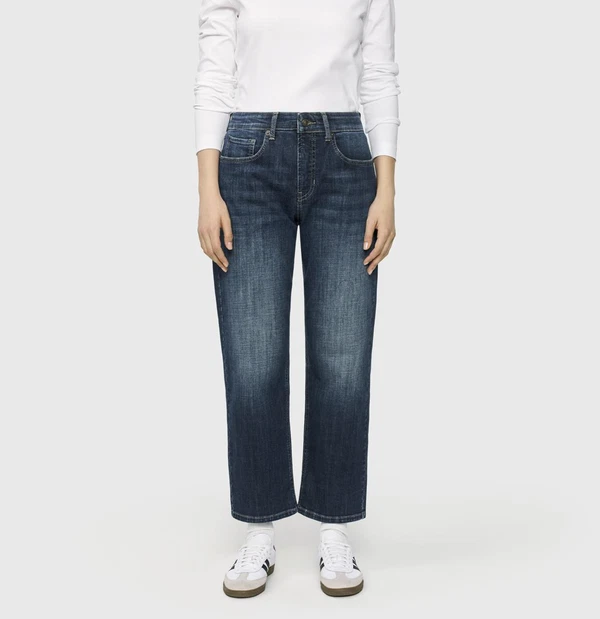 MAC Jeans 0363L587790 Blauw 1