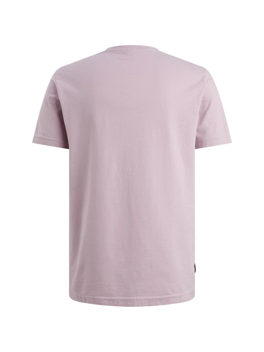 PME Legend T-Shirt PTSS2603584 Paars 4