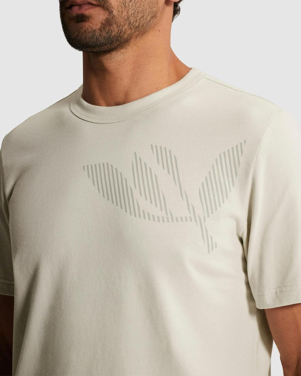 Cast Iron T-Shirt CTSS2603506 Off-White 5
