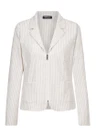 Frank Walder Blazer S63204302 Beige 1