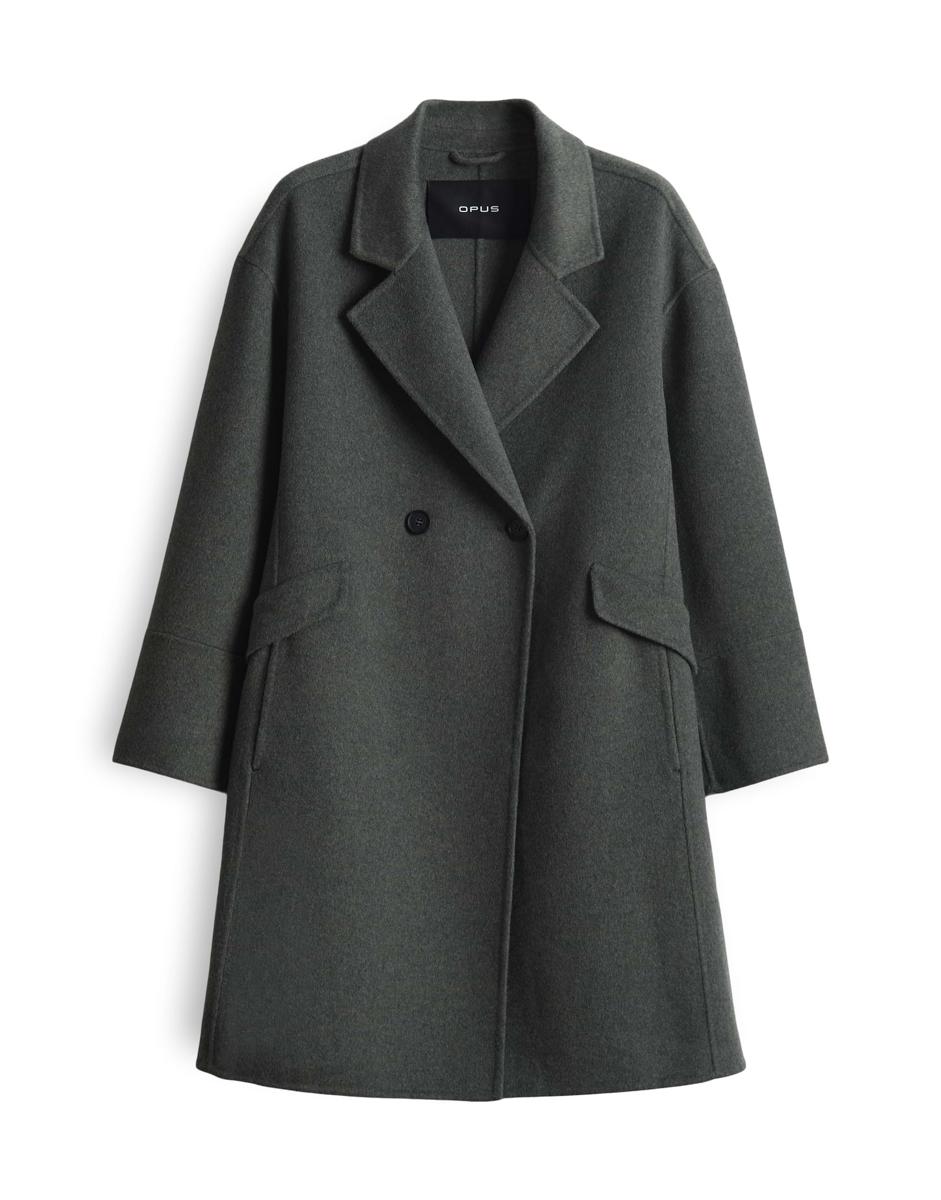 OPUS Mantel 10426713243 Grijs 1