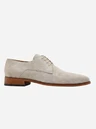 Melik Veterschoenen Just2ofus Off-White 1