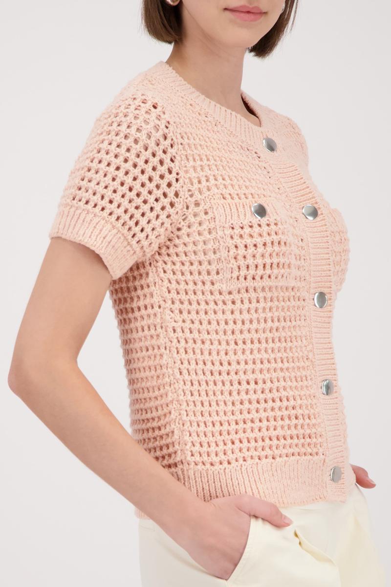 Monari Blouse 410849 Oranje 4