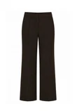 Frank Walder Pantalon NOS726601 Bruin 1