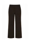 Frank Walder Pantalon NOS726601 Bruin 1