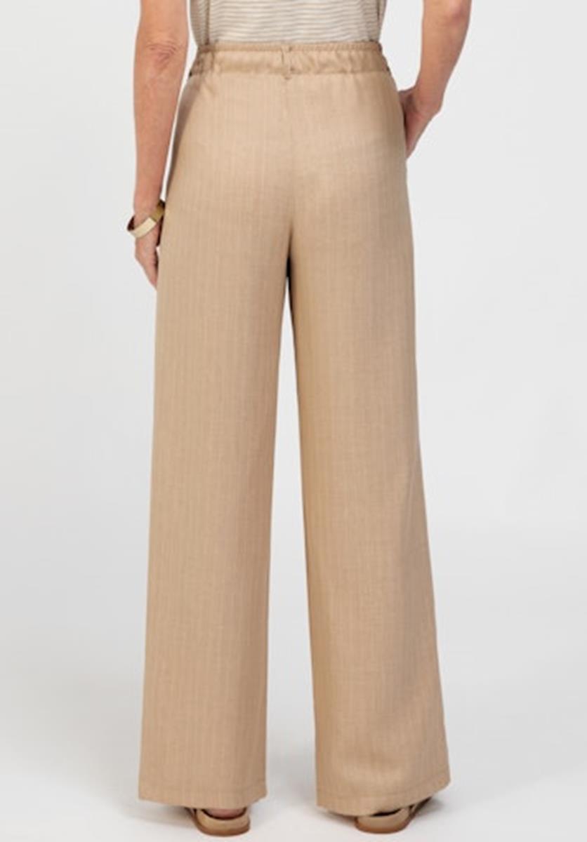 Bianca Pantalon 70013 Bruin 3