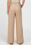 Bianca Pantalon 70013 Bruin 3