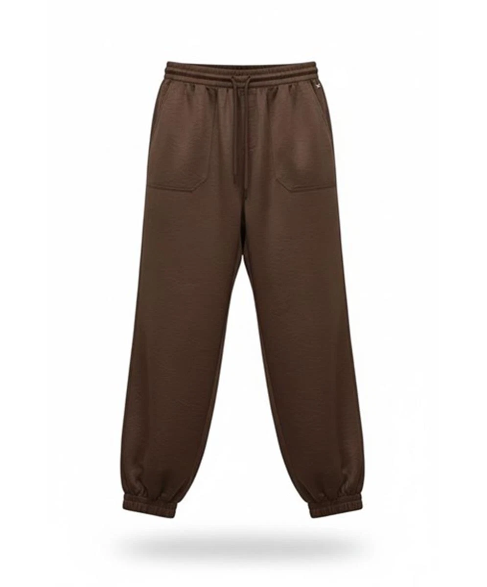 Tramontana Pantalon C06-21-101 Bruin 1