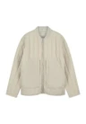 Dstrezzed Overshirt Ollie Beige 2