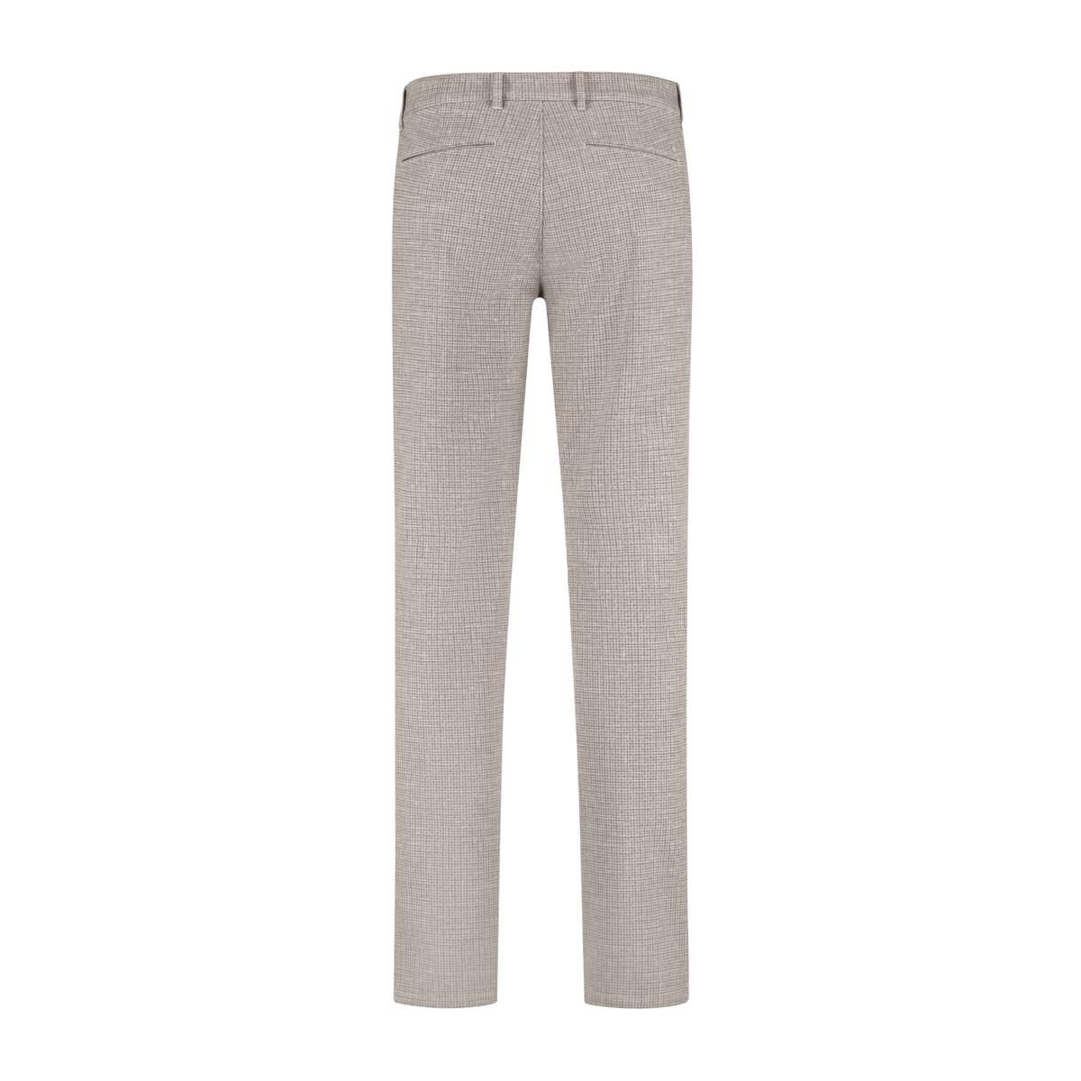 North84 Pantalon 84166208 Beige 1