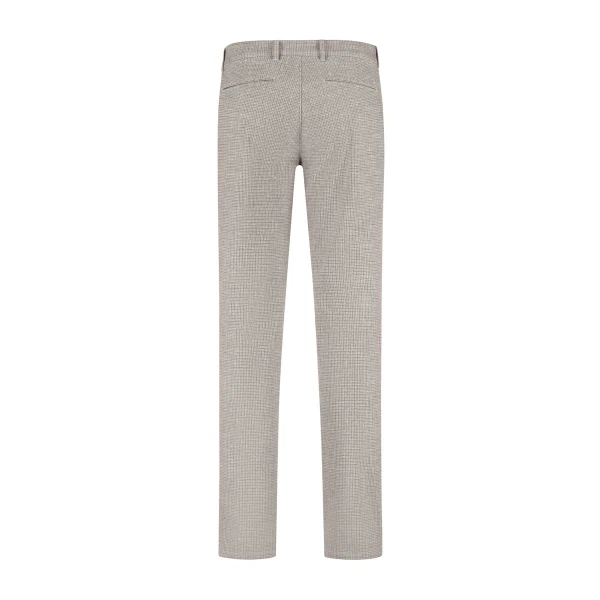 North84 Pantalon 84166208 Beige 1