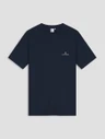 Law of the Sea T-Shirt LAW-10527 Blauw 3