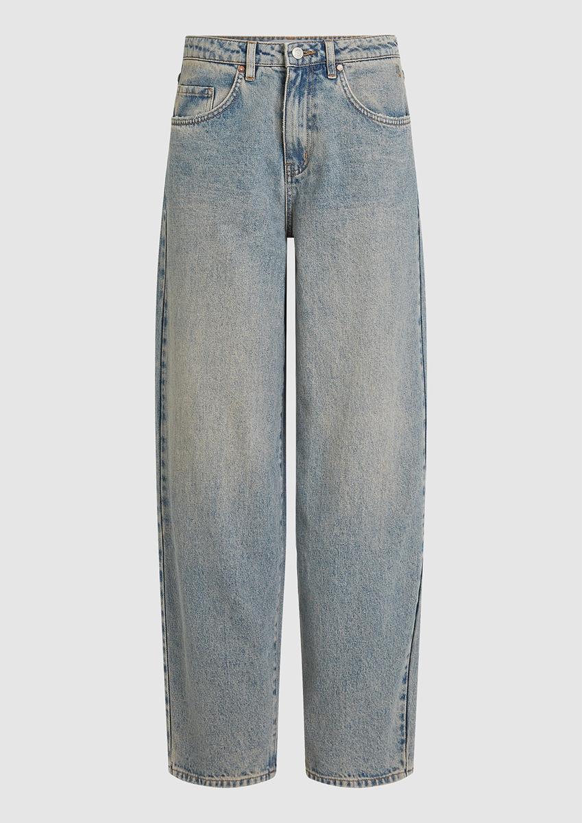 Circle of Trust Jeans Aria Blauw 1