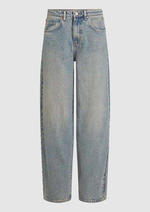 Circle of Trust Jeans Aria Blauw 1