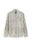 State of Art Overhemd 214-26254 Taupe 2