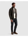 PME Legend Jas PSW2609437 Grijs 5