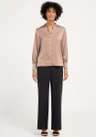 Bianca Blouse 85020 Off-White 3