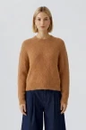 Oui Trui 0098999 Bruin 1