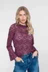 Geisha T-Shirt 62831-14 Rood 1
