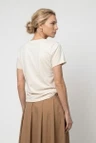 Monari T-Shirt 809841 Off-White 3