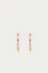 My Jewellery Oorbellen MJ15451 Goud 1