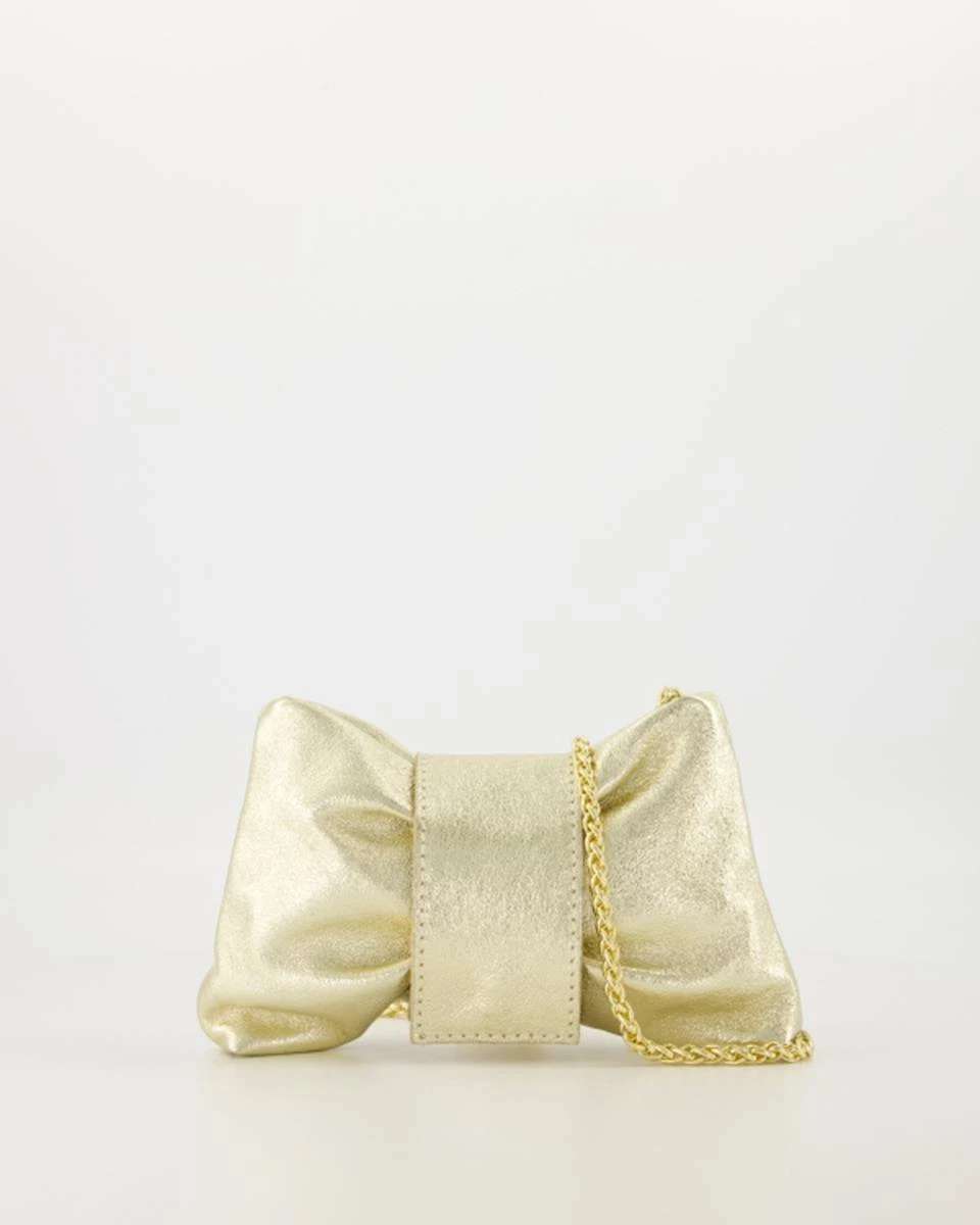 New Apparel Tas Bowi-Sa Goud 1