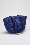 Monari Tas 810196 Blauw 3